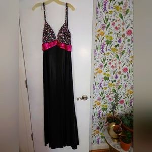 Formal dress 👗 💫